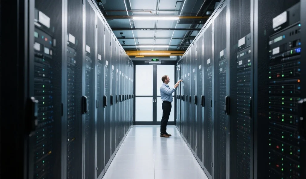 安全第一：乐冠官方平台如何利用尖端技术守护用户信息与数据安全